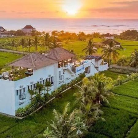 Swell Hotel, Pool Bar & Restaurant Tanah Lot Zewnętrze zdjęcie