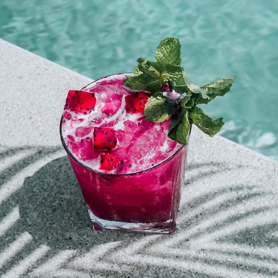Swell Hotel, Pool Bar & Restaurant Tanah Lot Zewnętrze zdjęcie