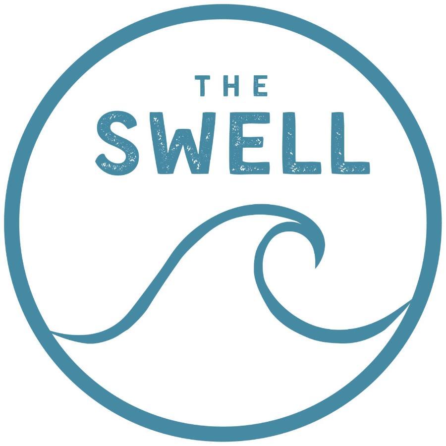 Swell Hotel, Pool Bar & Restaurant Tanah Lot Zewnętrze zdjęcie