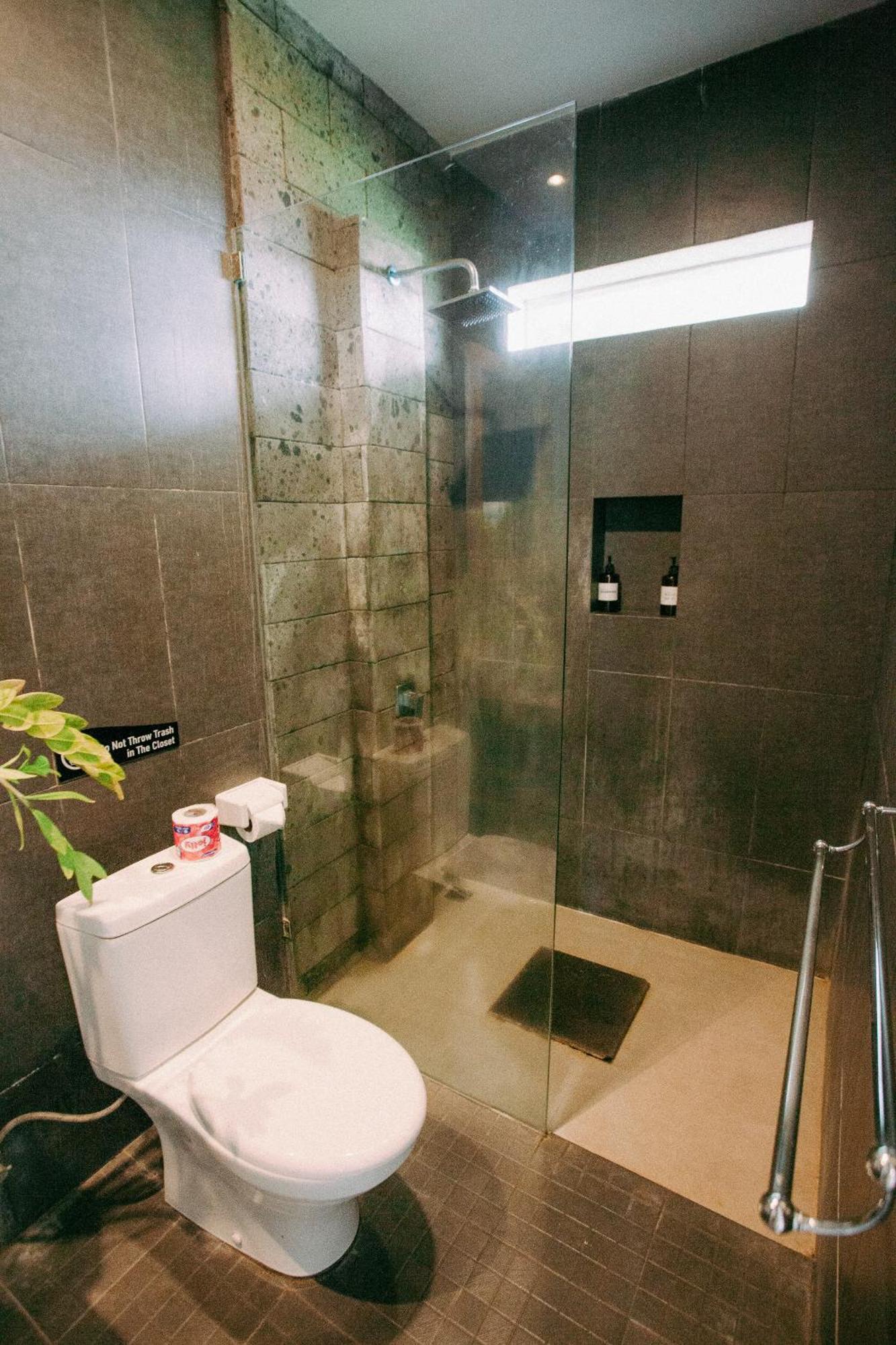 Swell Hotel, Pool Bar & Restaurant Tanah Lot Zewnętrze zdjęcie