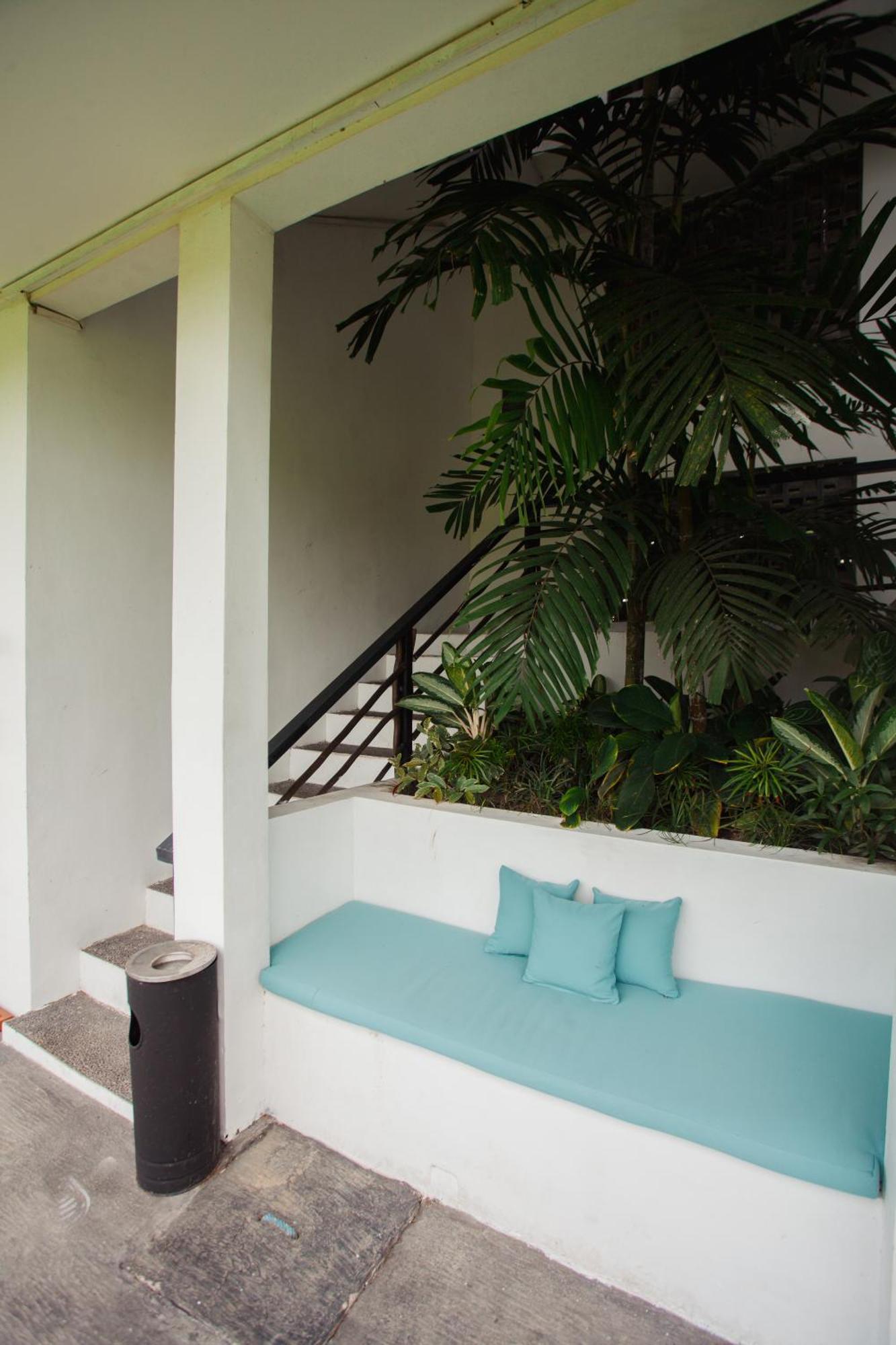 Swell Hotel, Pool Bar & Restaurant Tanah Lot Zewnętrze zdjęcie