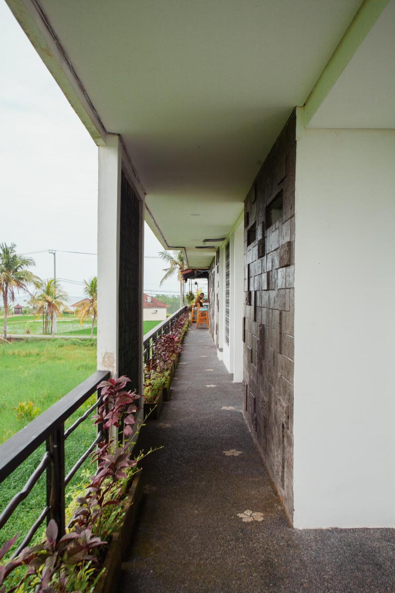 Swell Hotel, Pool Bar & Restaurant Tanah Lot Zewnętrze zdjęcie