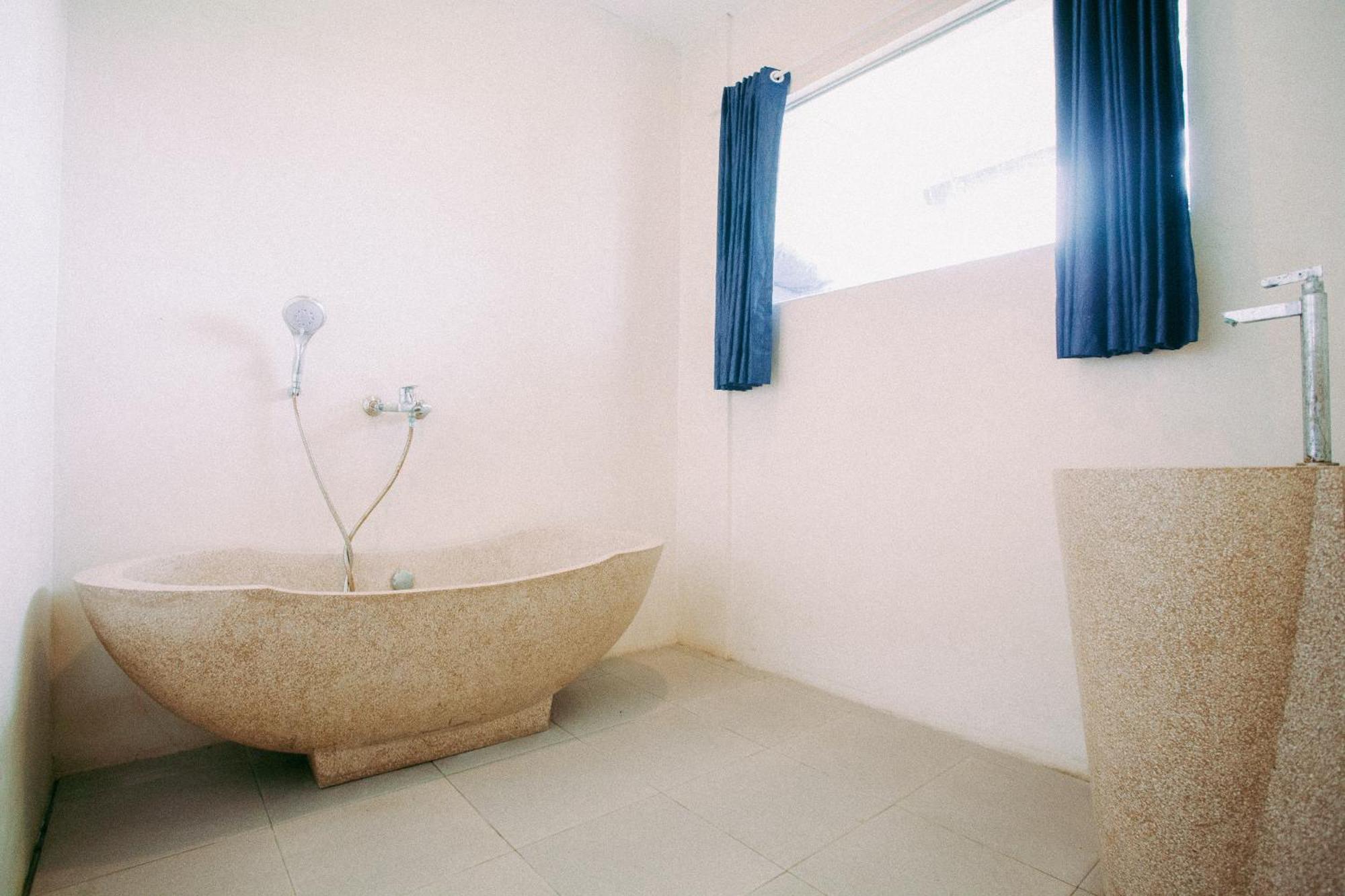 Swell Hotel, Pool Bar & Restaurant Tanah Lot Zewnętrze zdjęcie